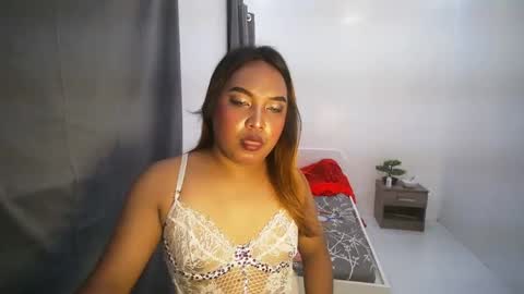 blackbarbie online show from 01.31.25