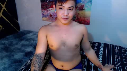 yourasian_bradley online show from 02.12.26