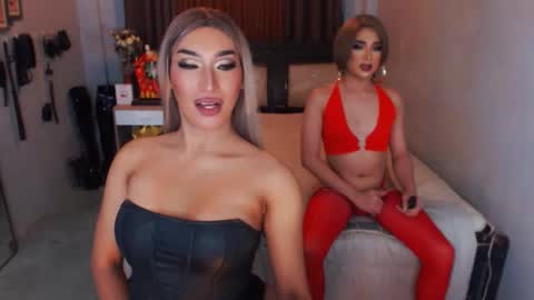 alexandria online show from 09.25.25