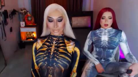 alexandria online show from 10.05.25