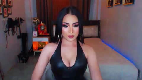 alexandria online show from 10.12.25