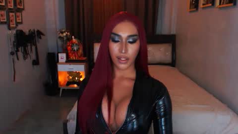 alexandria online show from 10.13.25