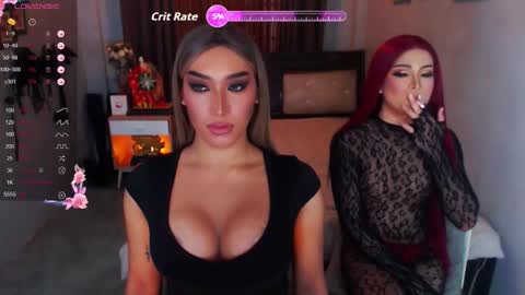 alexandria online show from 10.14.25