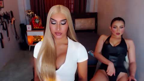 alexandria online show from 10.19.25