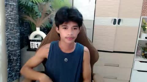 yourasian_eric online show from 02.15.26