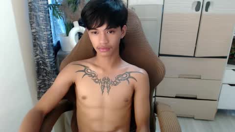 yourasian_eric online show from 04.29.26