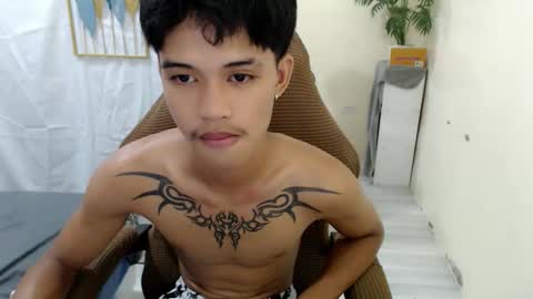yourasian_eric online show from 05.19.26