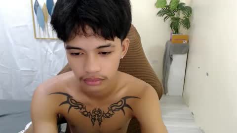 yourasian_eric online show from 05.21.26