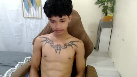 yourasian_eric online show from 05.24.26