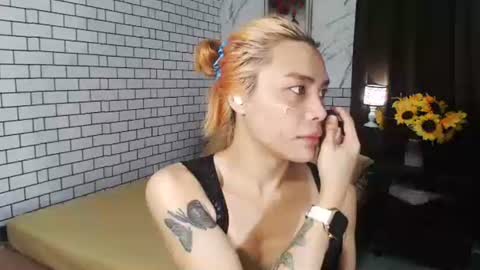 LEXI online show from 09.19.25