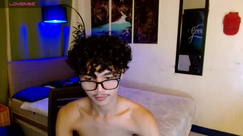 yourasiancarl online show from 10.28.25