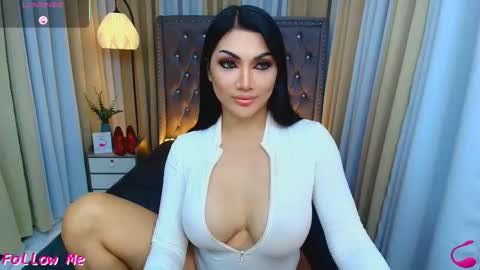 Snapshot of yourasiangoddess69 chatting on 02.27.26 Goddess online show from 02.27.26