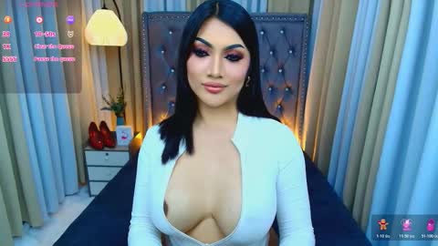 Snapshot of yourasiangoddess69 chatting on 03.05.26 Goddess online show from 03.05.26