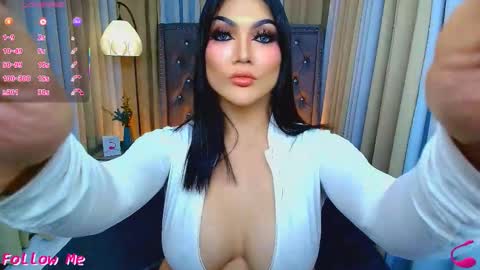 Snapshot of yourasiangoddess69 chatting on 03.20.26 Goddess online show from 03.20.26