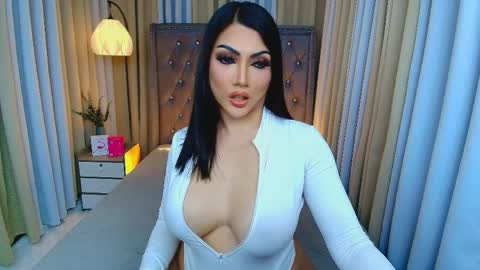 Goddess online show from 04.04.26