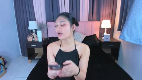 yourasianmaxineontop online show from 03.09.26