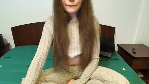 Snapshot of yourbaby85 chatting on 02.23.25 Jo online show from 02.23.25