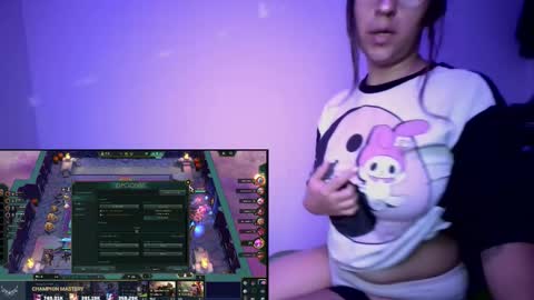 Val Honey online show from 02.08.26