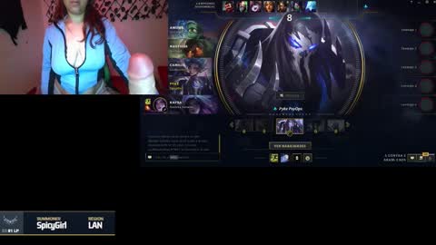 Val Honey online show from 02.19.26