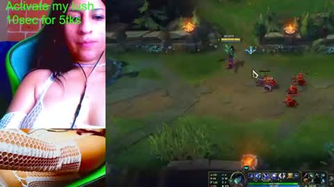 Val Honey online show from 05.04.26