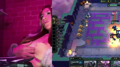 Val Honey online show from 05.06.26