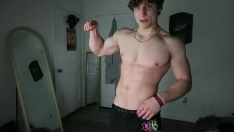 Ben online show from 04.25.26