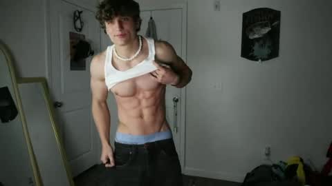 Ben online show from 06.25.26