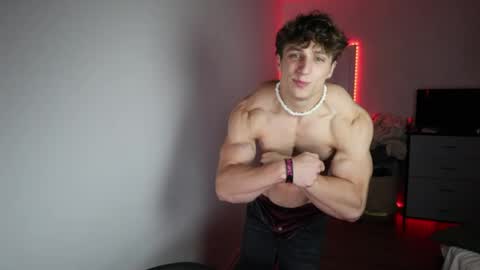 Ben online show from 08.05.26