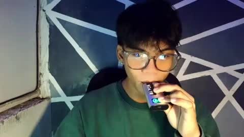 rainy online show from 07.13.26