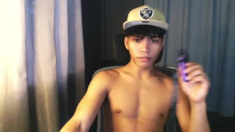 rainy online show from 07.19.26