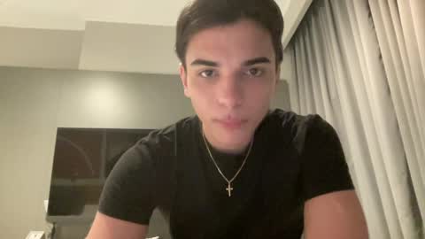yourboyfriendexperience online show from 05.04.26