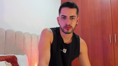 Snapshot of yourboynextdoor1 chatting on 12.04.24 YOURBOYNEXTDOOR online show from 12.04.24