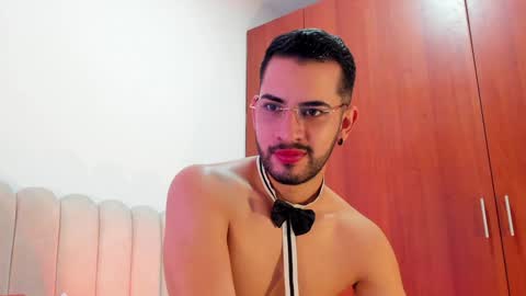 Snapshot of yourboynextdoor1 chatting on 12.07.24 YOURBOYNEXTDOOR online show from 12.07.24