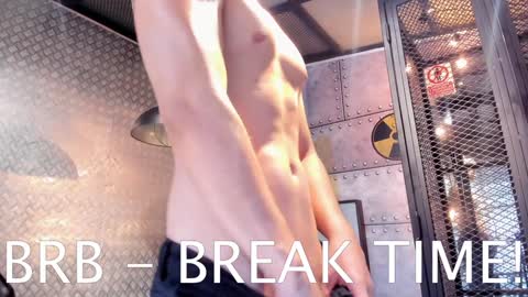 Snapshot of yourboynextdoor1 chatting on 12.30.24 YOURBOYNEXTDOOR online show from 12.30.24