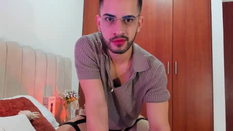 Snapshot of yourboynextdoor1 chatting on 12.31.24 YOURBOYNEXTDOOR online show from 12.31.24