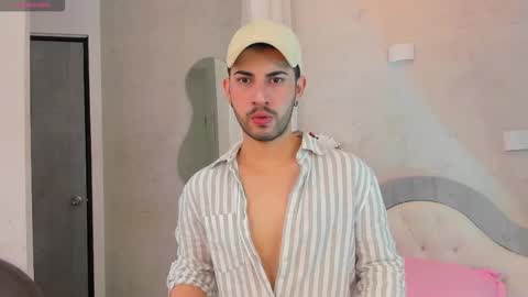 Snapshot of yourboynextdoor1 chatting on 01.07.26 YOURBOYNEXTDOOR online show from 01.07.26