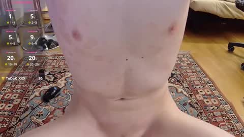 yourbrittyboy69 online show from 11.25.25