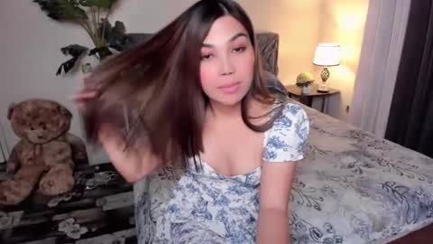 Snapshot of yourcathrinelover chatting on 12.26.24 Cathy Murphy online show from 12.26.24