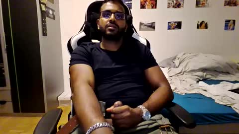 yourchrisjizz online show from 09.08.25