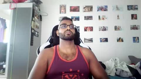 yourchrisjizz online show from 09.11.25