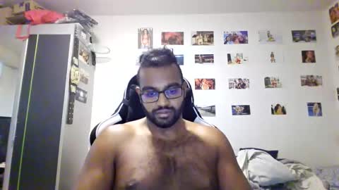 yourchrisjizz online show from 10.02.25