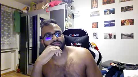 yourchrisjizz online show from 10.07.25