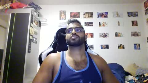 yourchrisjizz online show from 10.14.25