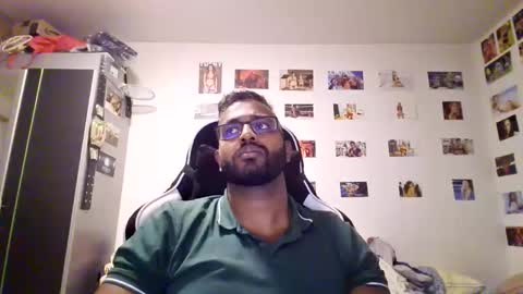 yourchrisjizz online show from 10.27.25