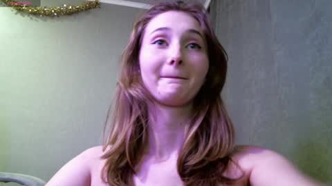 creamysister online show from 12.05.24