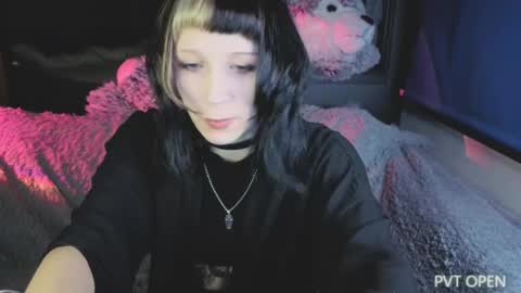 KatrinKatya PVT OPENindependent model online show from 03.31.26