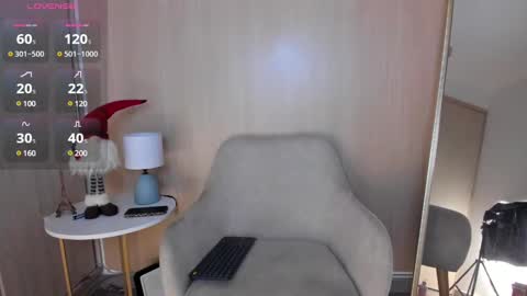 Sofia  independent model 3 online show from 12.14.24