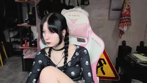 Vasilisa online show from 07.21.26