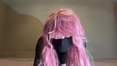 yourdarkthoughts9 online show from 04.01.26