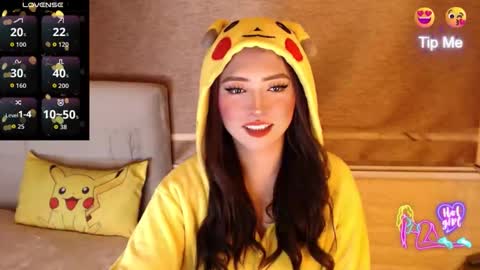 JEN  online show from 05.03.26